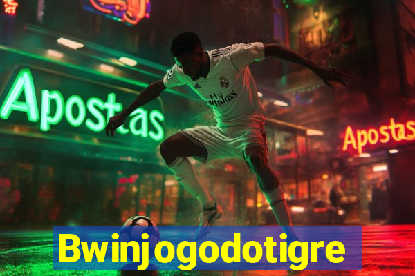 Bwinjogodotigre