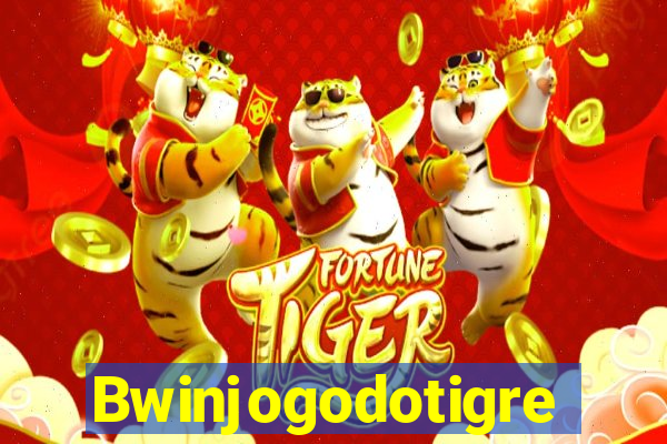 Bwinjogodotigre