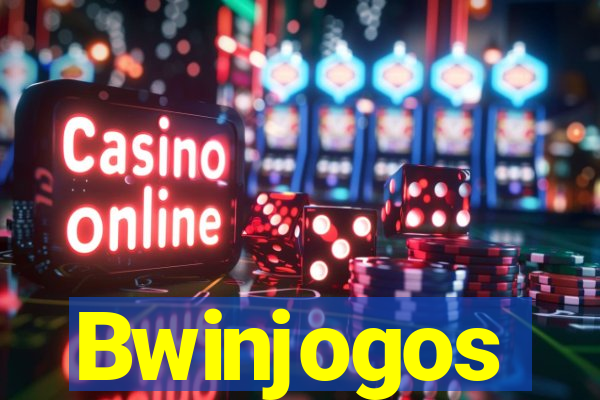 Bwinjogos