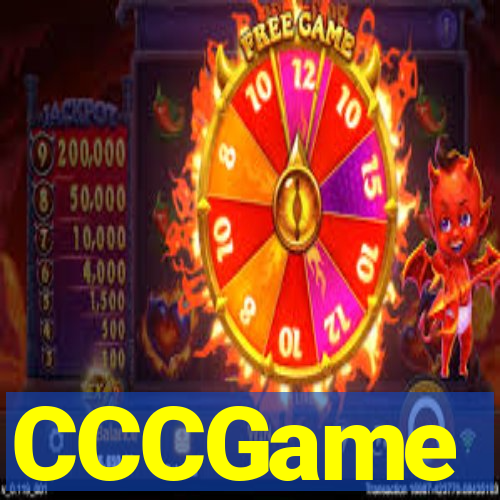 CCCGame