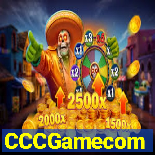 CCCGamecom