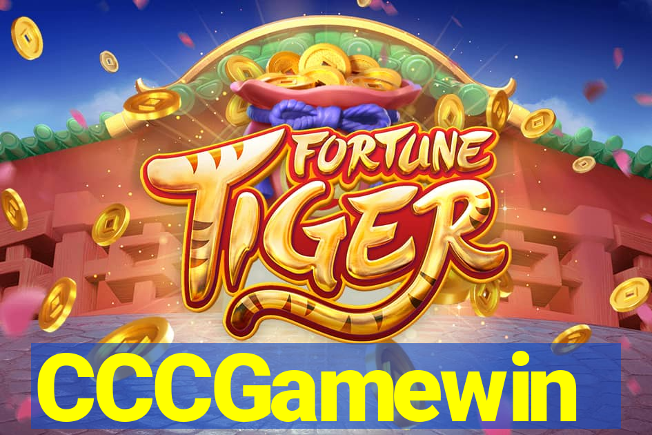 CCCGamewin