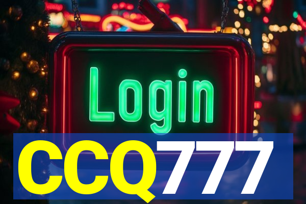 CCQ777