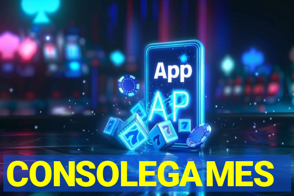 CONSOLEGAMES