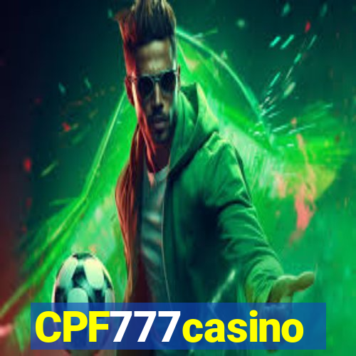 CPF777casino