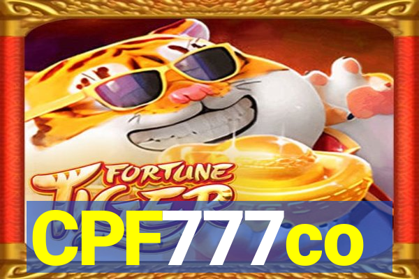 CPF777co