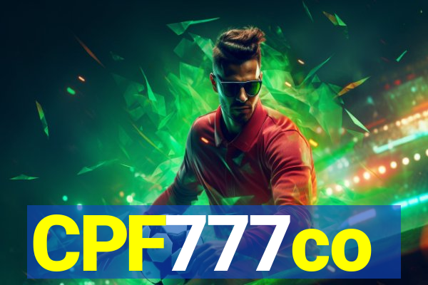 CPF777co
