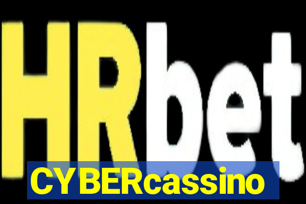 CYBERcassino