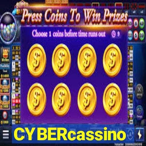 CYBERcassino