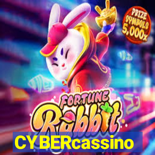 CYBERcassino