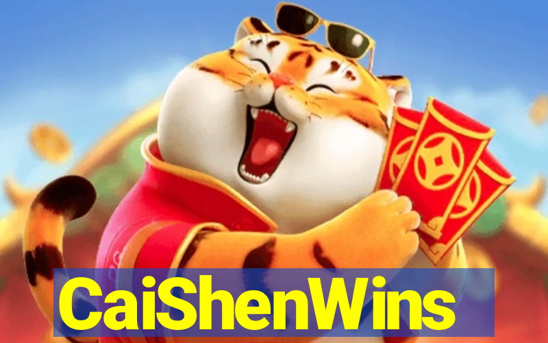 CaiShenWins