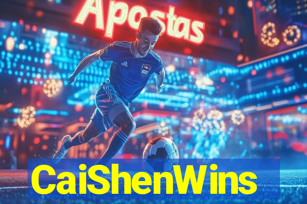 CaiShenWins