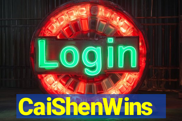 CaiShenWins