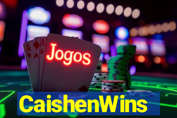 CaishenWins