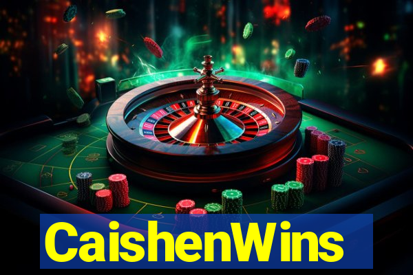 CaishenWins