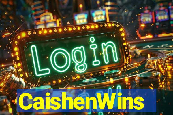CaishenWins