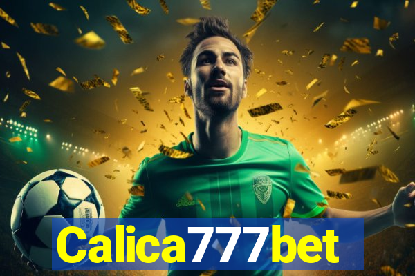 Calica777bet