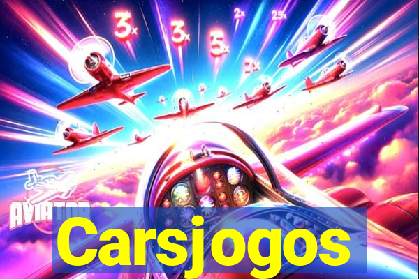 Carsjogos