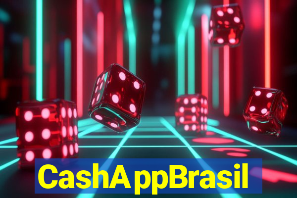 CashAppBrasil