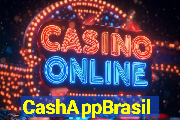 CashAppBrasil