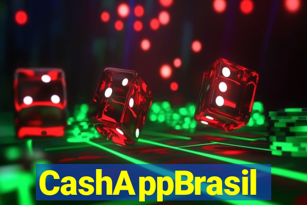 CashAppBrasil