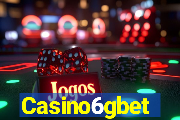 Casino6gbet