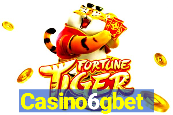Casino6gbet