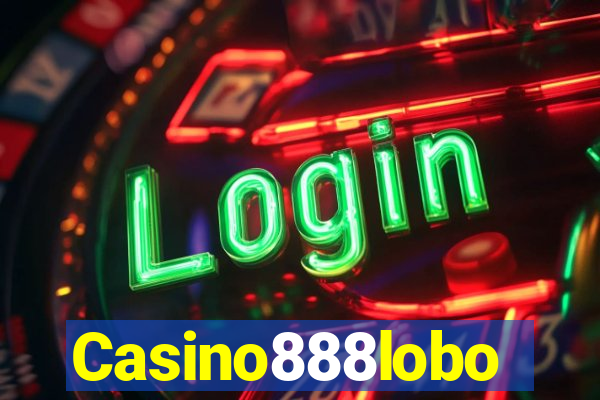 Casino888lobo