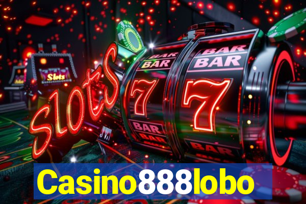 Casino888lobo