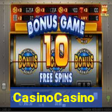 CasinoCasino