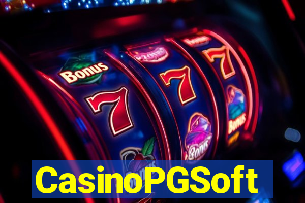 CasinoPGSoft