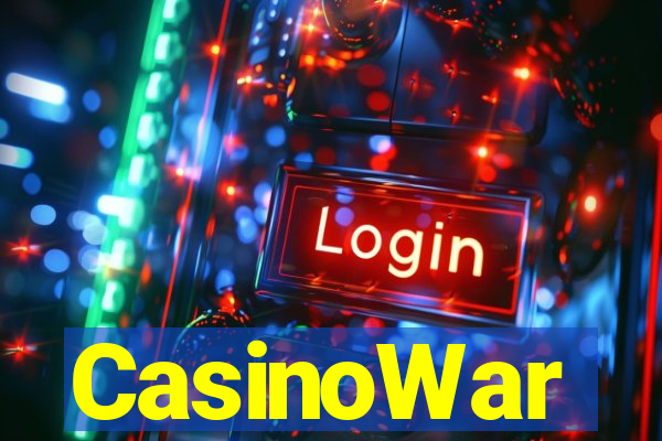 CasinoWar