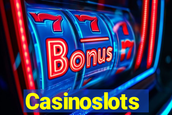Casinoslots