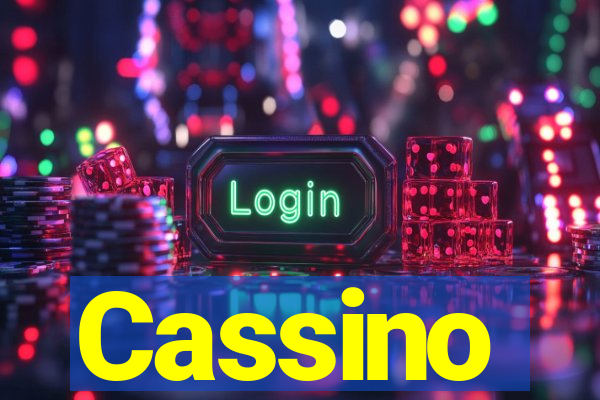 Cassino