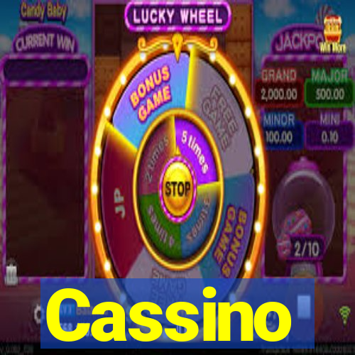 Cassino