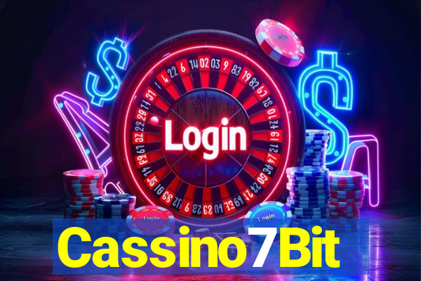 Cassino7Bit