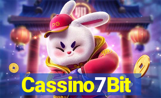 Cassino7Bit