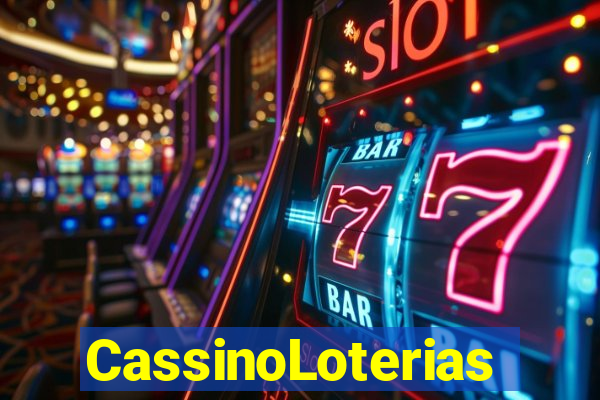 CassinoLoterias
