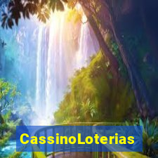 CassinoLoterias