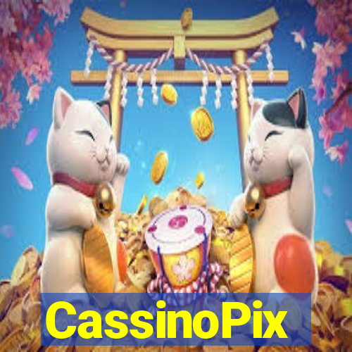CassinoPix