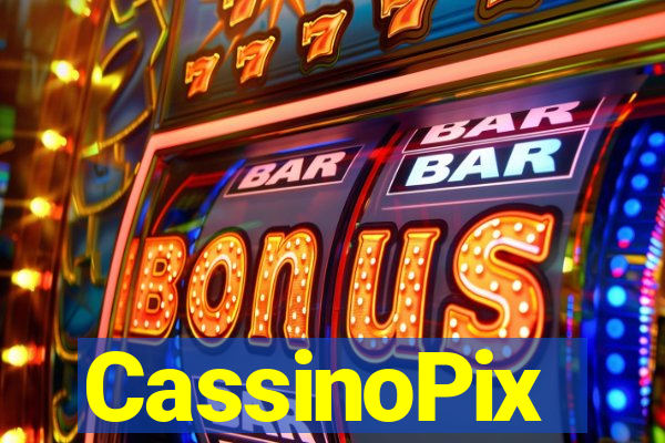 CassinoPix