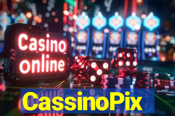 CassinoPix