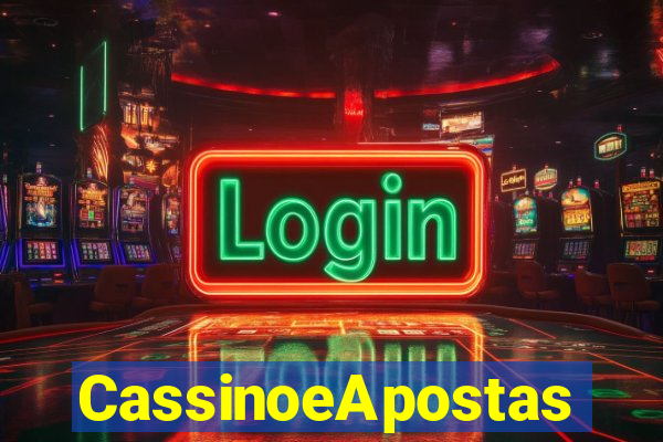 CassinoeApostas