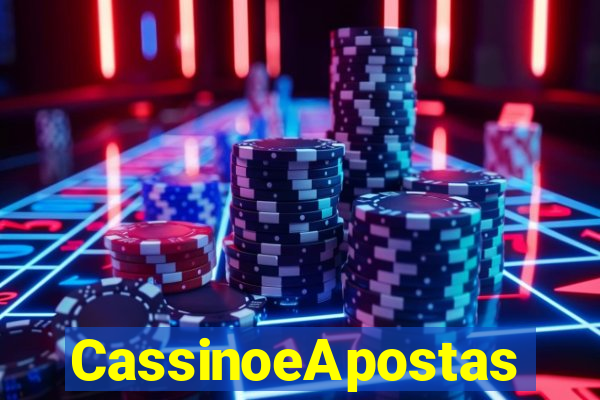 CassinoeApostas