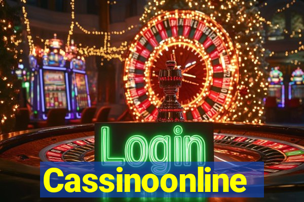 Cassinoonline