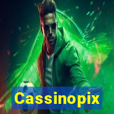 Cassinopix