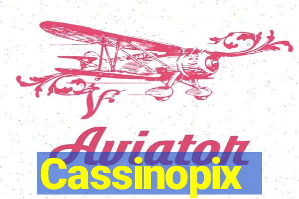 Cassinopix