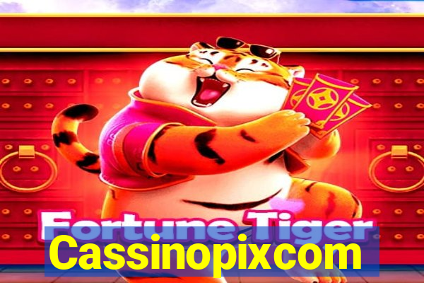 Cassinopixcom