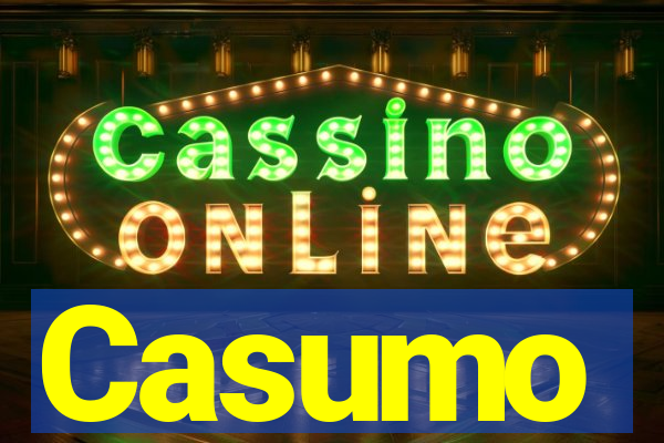 Casumo