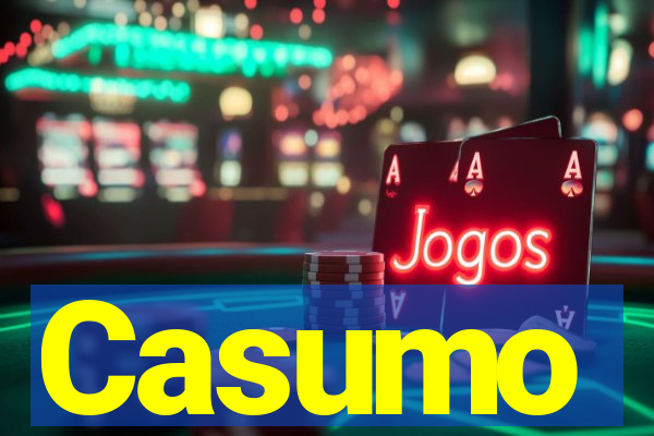 Casumo